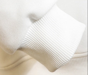 Japanese youth loose clothes – detail