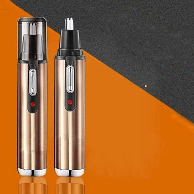 Electric Nose Hair Trimmer – detail