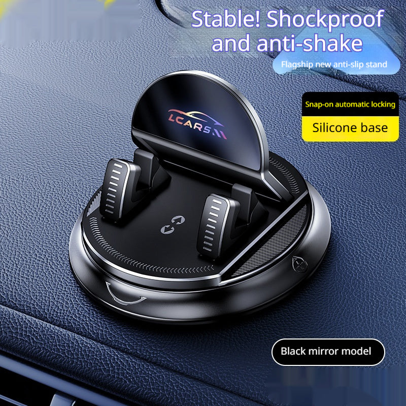 Dashboard Car Phone Holder – detail