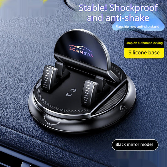 Dashboard Car Phone Holder – detail