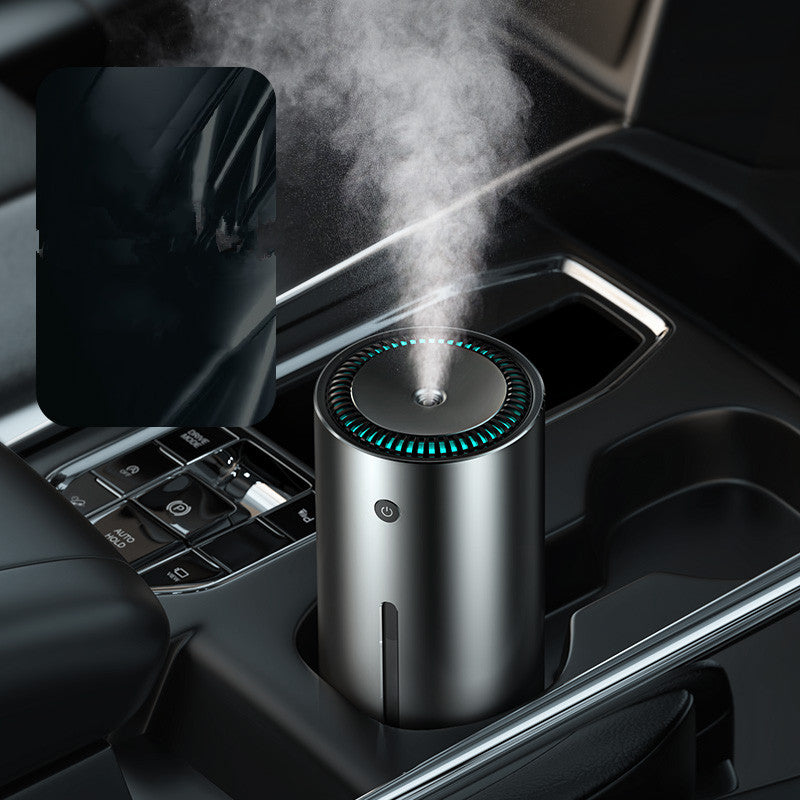 Car Aromatherapy Diffuser & Humidifier