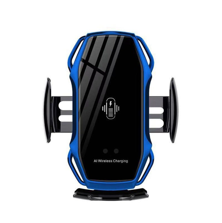 10W Wireless Car Phone Charger – detail
