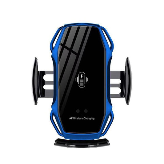 10W Wireless Car Phone Charger – detail