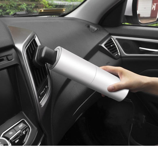 Mini Car Vacuum Cleaner