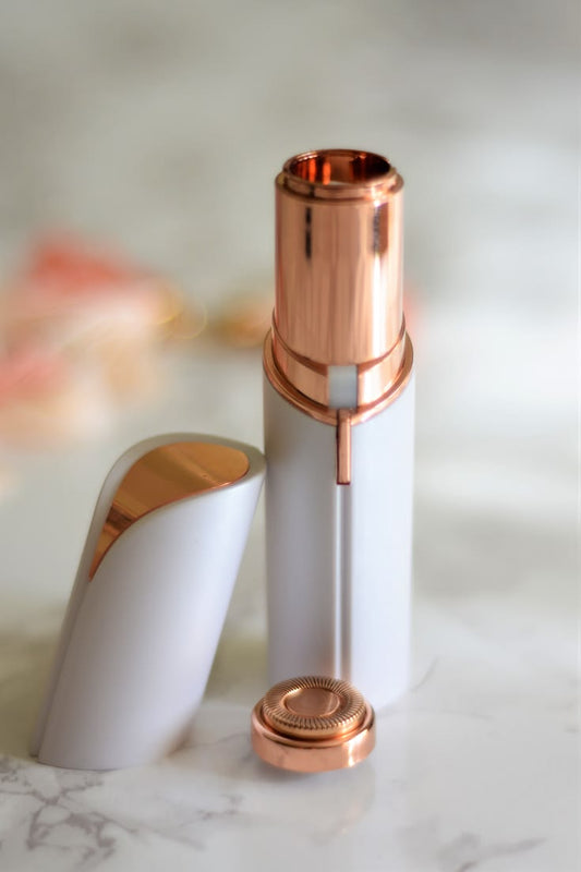 Rechargeable Painless Hair Remover