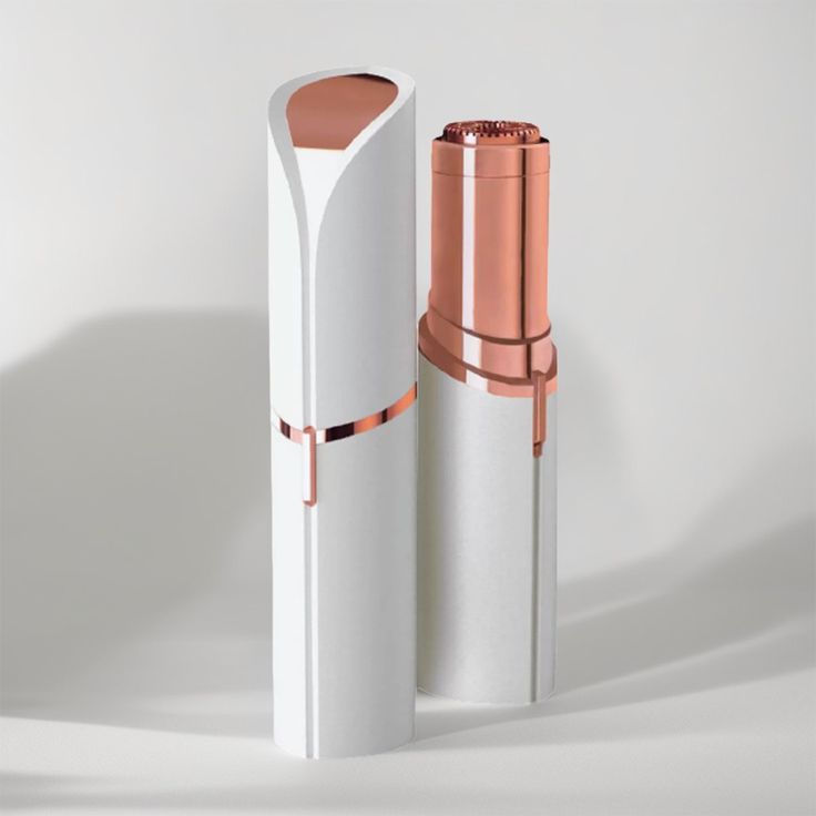 Rechargeable Painless Hair Remover – detail