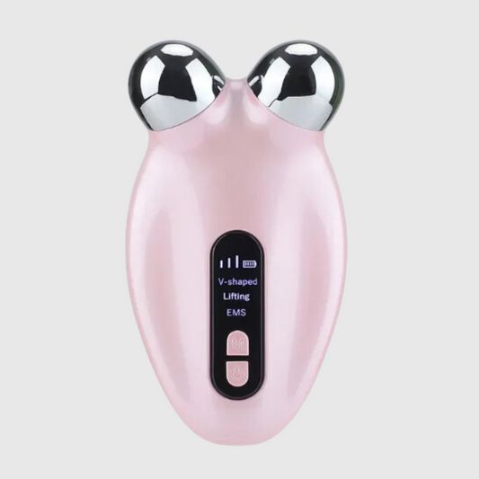 Microcurrent Facial Slimming & Toning Device