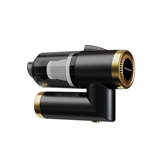 Folding Handheld Car Vacuum Cleaner