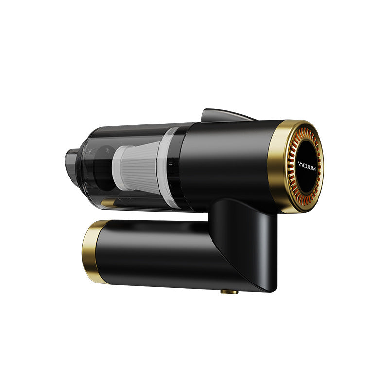 Folding Handheld Car Vacuum Cleaner