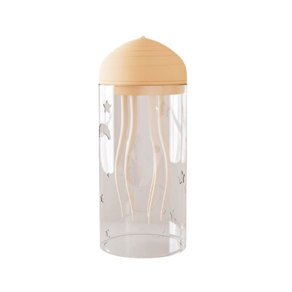 Floating Jellyfish Night Light – detail